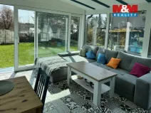 Prodej chalupy, Tři Sekery - Krásné, 140 m2