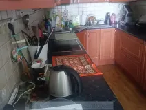 Pronájem pokoje, Praha - Písnice, Na okruhu, 25 m2