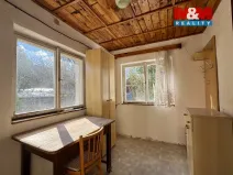 Prodej chalupy, Chlístovice - Vernýřov, 67 m2