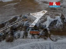 Prodej skladu, Kosova Hora, 800 m2