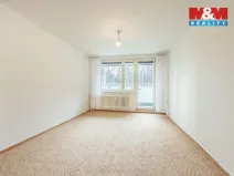 Pronájem bytu 2+1, Praha, Pod lipami, 42 m2