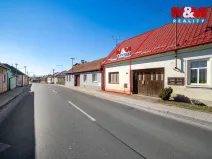 Prodej rodinného domu, Chornice, Jevíčská, 120 m2