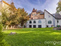 Prodej restaurace, Týnec nad Sázavou, 479 m2