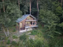 Prodej chaty, Krňany, 54 m2