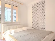 Pronájem bytu 3+1, Velký Osek, Revoluční, 65 m2