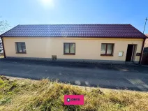 Prodej rodinného domu, Žerotice, 186 m2