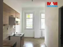 Prodej činžovního domu, Duchcov, Husova, 320 m2