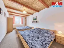 Prodej ubytování, Teplice nad Metují - Bohdašín, 236 m2