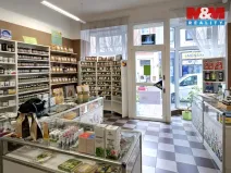 Prodej obchodního prostoru, Pardubice - Zelené Předměstí, Smilova, 72 m2