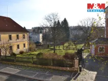 Prodej bytu 2+1, Červený Kostelec, Boženy Němcové, 59 m2