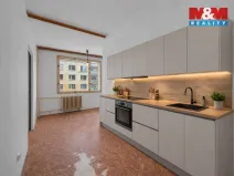 Prodej bytu 4+1, Rychnov nad Kněžnou, Palackého, 79 m2