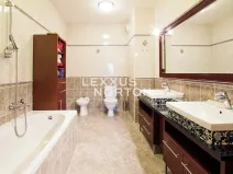 Pronájem bytu 5+1, Praha - Střešovice, Ve Střešovičkách, 174 m2