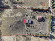 Prodej pozemku pro bydlení, Albrechtice, Mikulova, 17842 m2