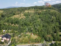Prodej pozemku pro bydlení, Šternberk, Jívavská, 1312 m2