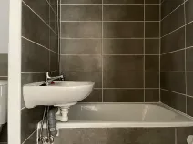 Pronájem bytu 1+kk, Litvínov, Studentská, 36 m2