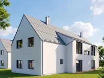 Prodej bytu 2+kk, Kunčice nad Labem, 40 m2