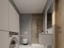 Prodej bytu 2+kk, Kunčice nad Labem, 40 m2