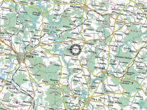 Prodej pole, Bernartice, 14444 m2