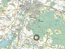 Prodej pole, Borek, 36010 m2