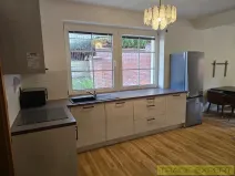 Pronájem bytu 3+kk, Praha - Braník, Mezivrší, 92 m2