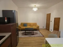 Pronájem bytu 2+kk, Praha - Braník, Mezivrší, 65 m2