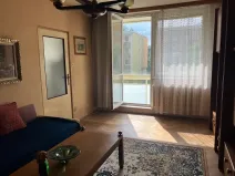 Pronájem bytu 3+1, Brno, Kvapilova, 75 m2