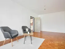 Prodej bytu 2+1, Děčín, Jezdecká, 57 m2