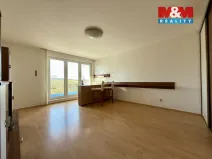 Pronájem bytu 1+1, Tábor, Maredova, 40 m2