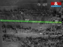 Prodej pole, Kostelec u Holešova, 1397 m2