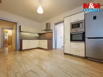 Prodej bytu 2+1, Prostějov, Určická, 52 m2