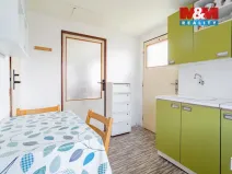 Prodej chaty, Čížová - Topělec, 27 m2