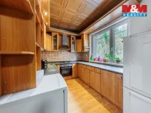 Prodej rodinného domu, Kraslice - Tisová, 164 m2