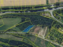 Prodej pozemku pro bydlení, Letovice, 1845 m2