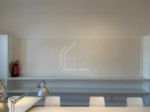 Pronájem kanceláře, Praha - Smíchov, Janáčkovo nábřeží, 51 m2