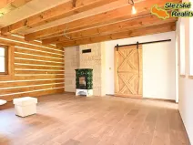 Prodej rodinného domu, Miletín, Arnoldova, 160 m2