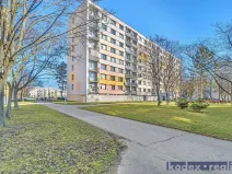 Prodej bytu 4+1, Hradec Králové, Mandysova, 94 m2