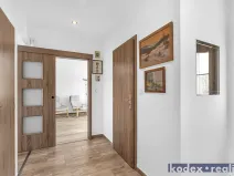 Prodej bytu 4+1, Hradec Králové, Mandysova, 94 m2