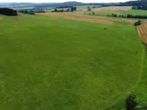 Prodej pole, Srby, 44796 m2