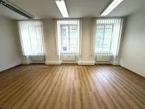 Pronájem kanceláře, Praha - Nové Město, Myslíkova, 117 m2