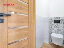 Pronájem bytu 1+1, Jindřichův Hradec, 39 m2