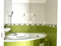 Pronájem bytu 3+1, Česká Lípa, Okružní, 65 m2