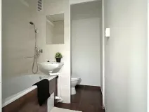 Pronájem bytu 1+kk, Česká Lípa, 5. května, 21 m2