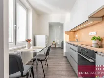 Pronájem bytu 2+1, Šternberk, Jívavská, 50 m2