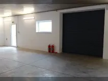 Pronájem výrobních prostor, Srubec, Ledenická-St. Pohůrka, 205 m2