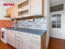 Prodej bytu 2+1, Hostomice, Školní náměstí, 55 m2