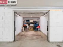 Prodej bytu 2+kk, Praha - Písnice, Švihovská, 49 m2