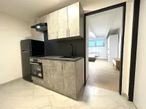 Pronájem bytu 1+1, Praha - Michle, Michelská, 30 m2