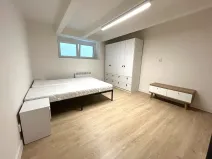 Pronájem bytu 1+1, Praha - Michle, Michelská, 30 m2