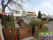 Prodej rodinného domu, Semčice, 300 m2