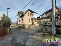 Prodej rodinného domu, Turnov, U Lomu, 140 m2